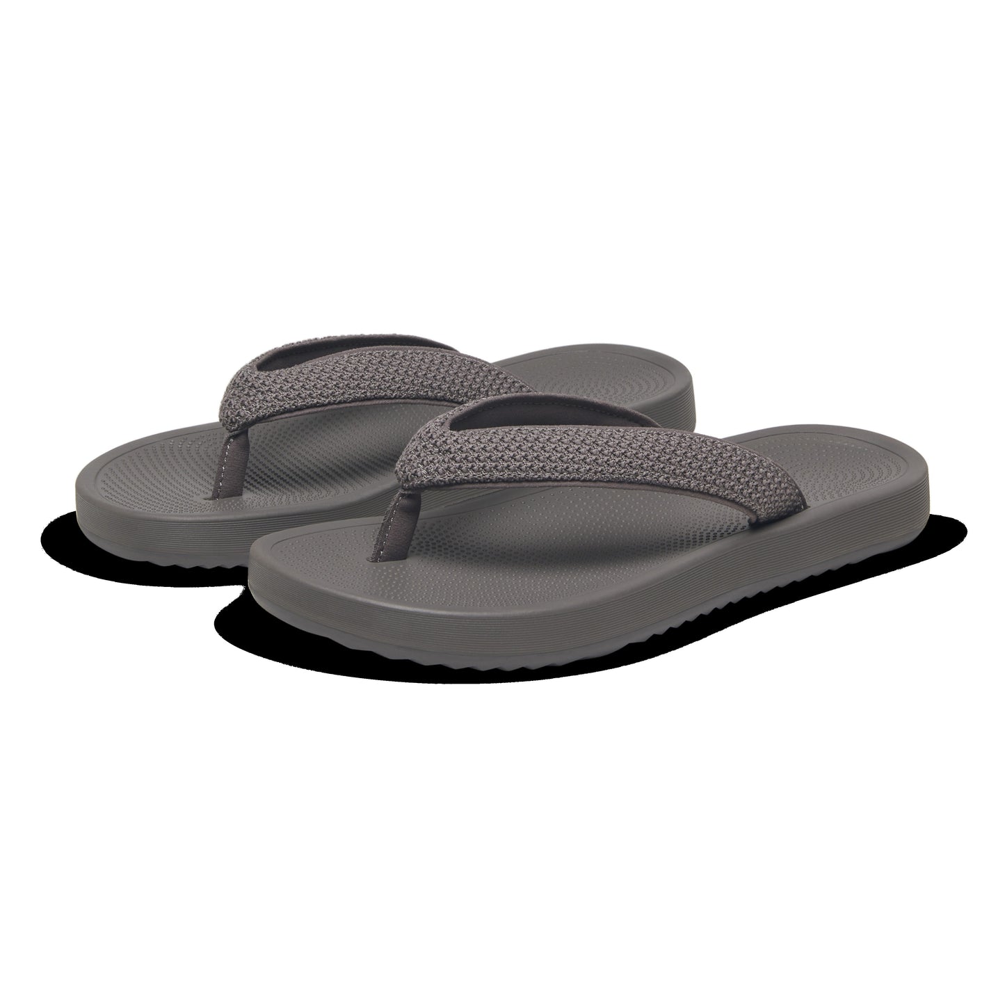 Men's Allbirds Flip Flop - Anthracite