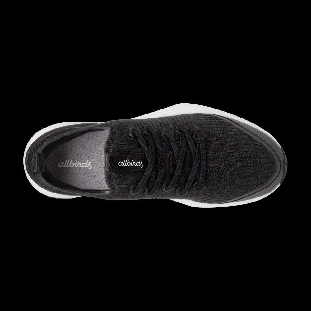 Women's Tree Glider - Natural Black (Blizzard Sole)