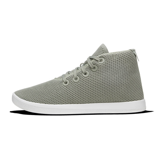 Men's Tree Topper - Hazy Pine (Blizzard Sole)