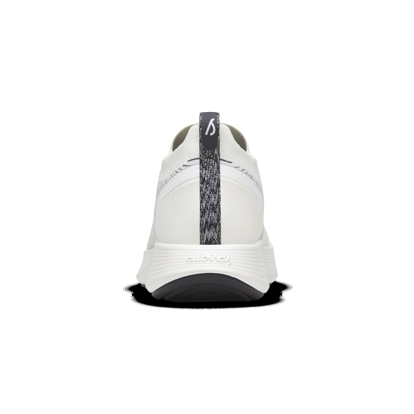 Women's Strider - Blizzard/Dark Navy (Blizzard Sole)