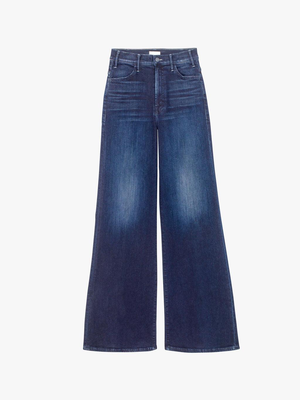 Mother Denim Natalie Martin Karis Long Cape ARTICHOKE MARINER