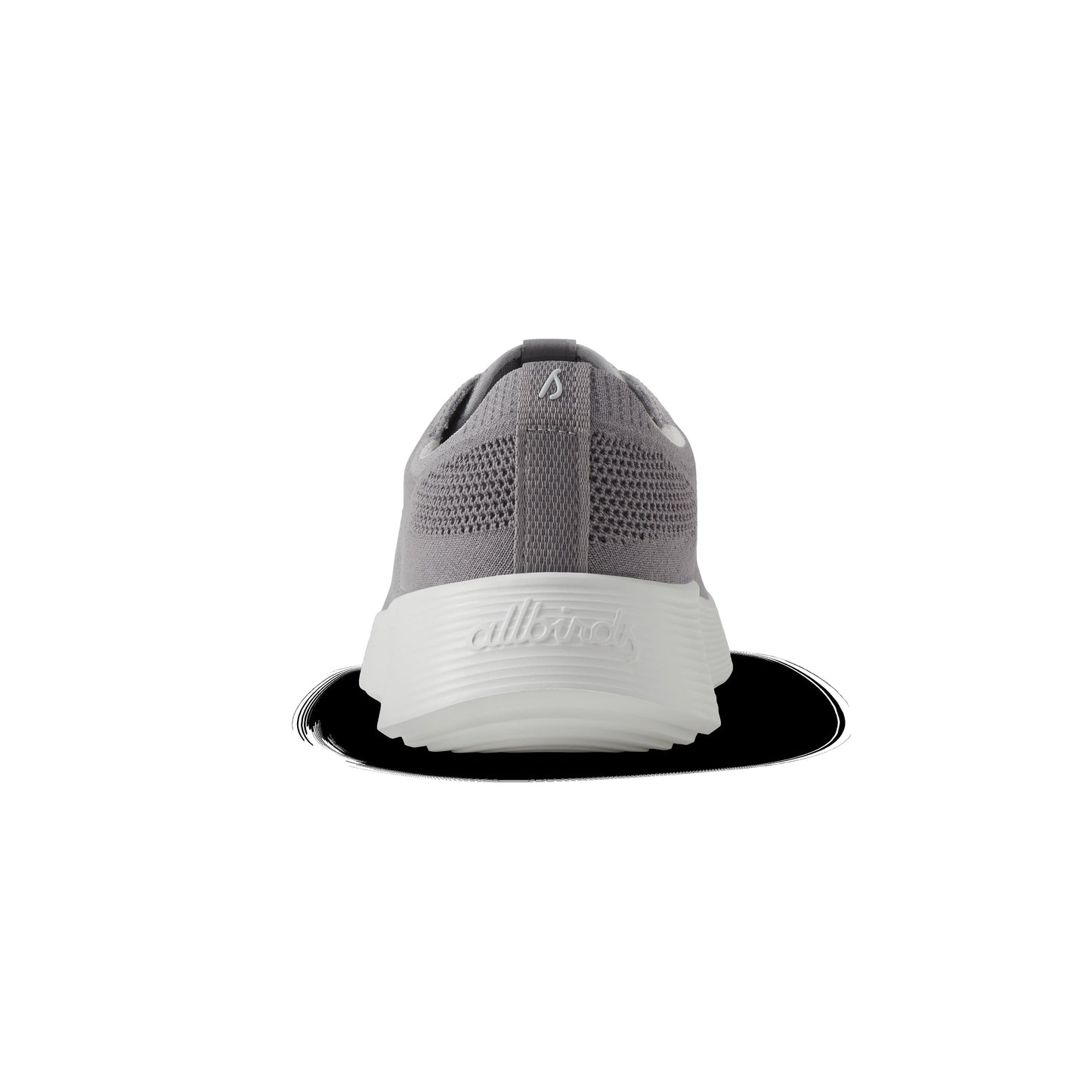 Men's Tree Runner Go - Medium Grey (Blizzard Sole)