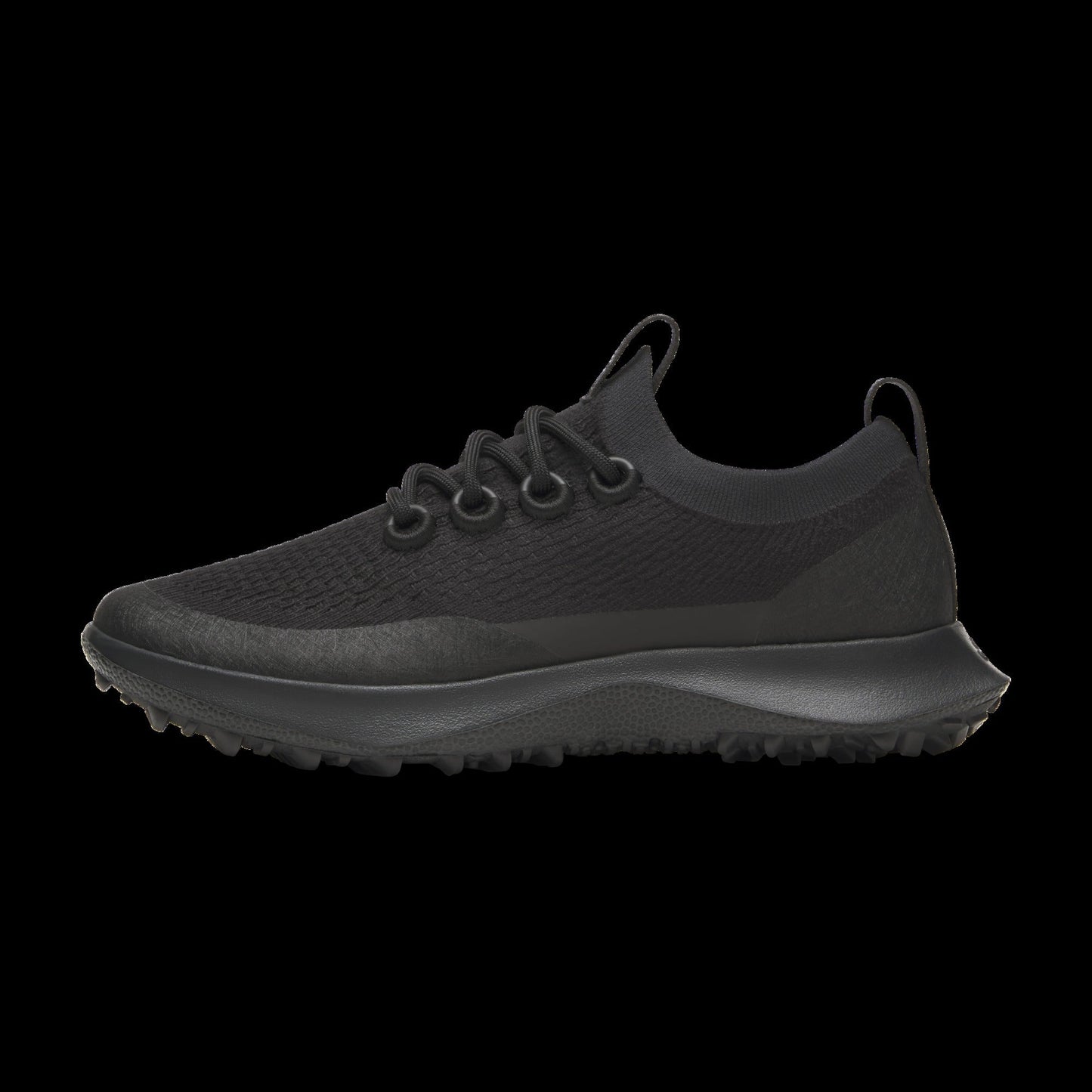 Men's Tree Dasher 2 - Utility - Natural Black (Natural Black Sole)