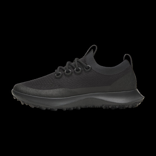 Men's Tree Dasher 2 - Utility - Natural Black (Natural Black Sole)