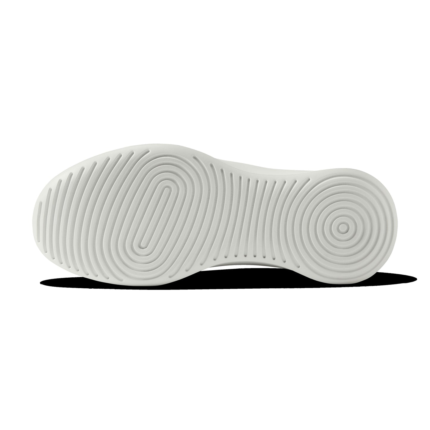 Men's Tree Runner Go - Deep Navy (Blizzard Sole)