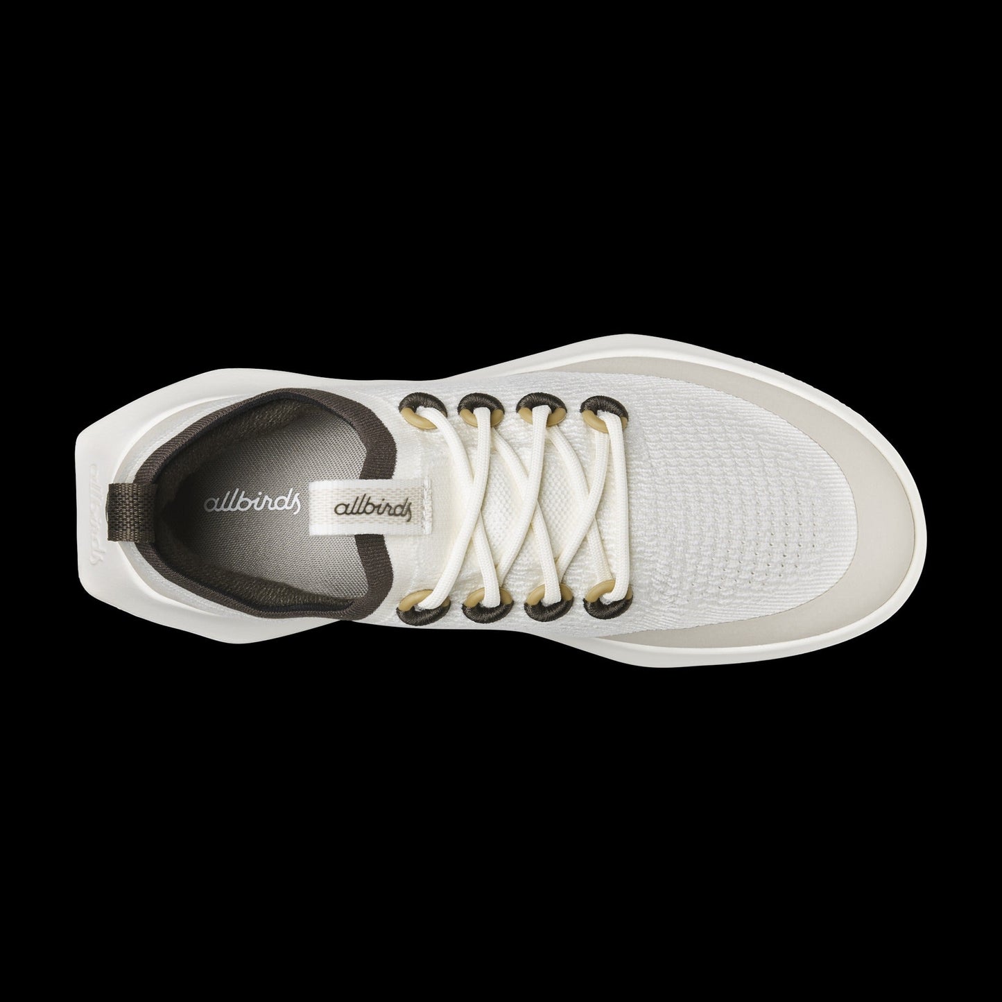 Men's Tree Dasher 2 - Utility - Natural White/Rustic Brown (Natural White Sole)