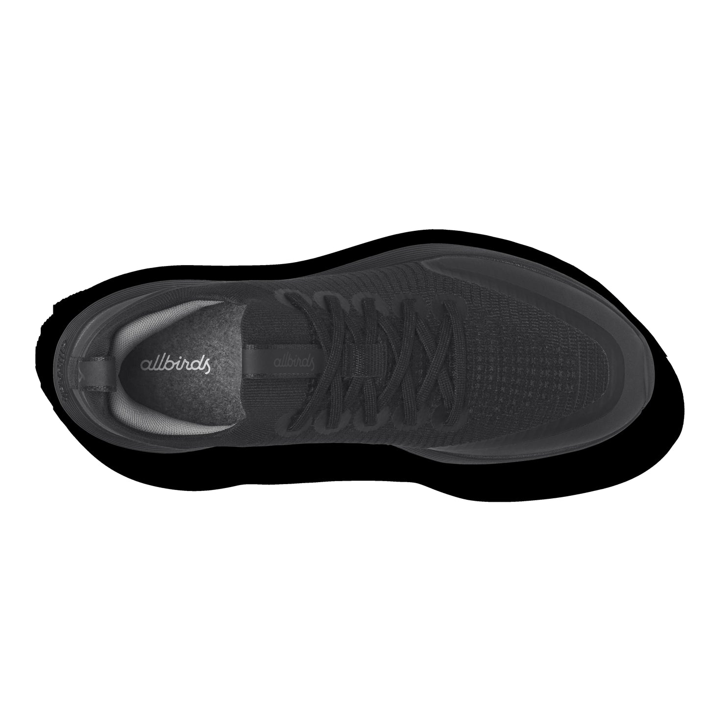 Men's Strider - Natural Black (Natural Black Sole)