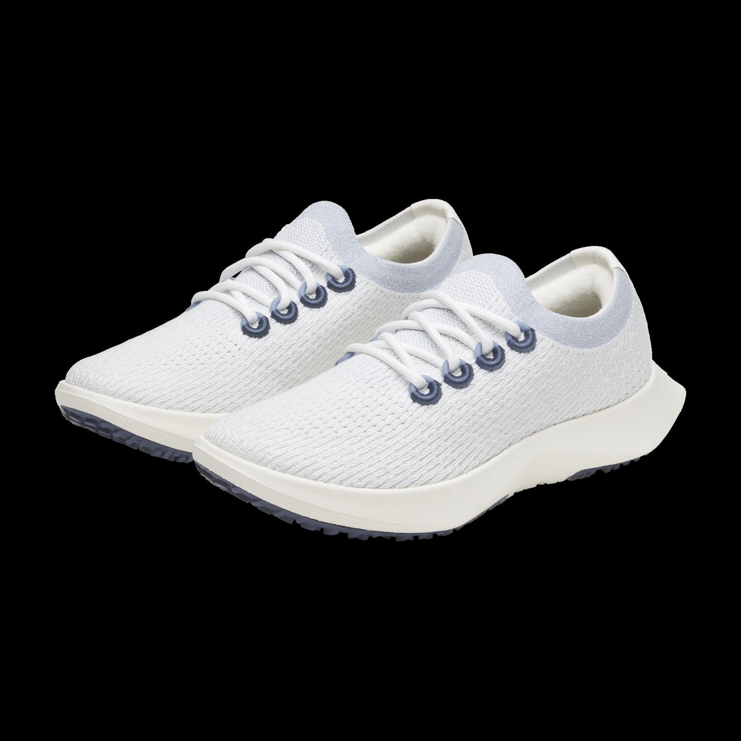 Men's Tree Dasher 2 - Blizzard/Hanami Night (Natural White Sole)
