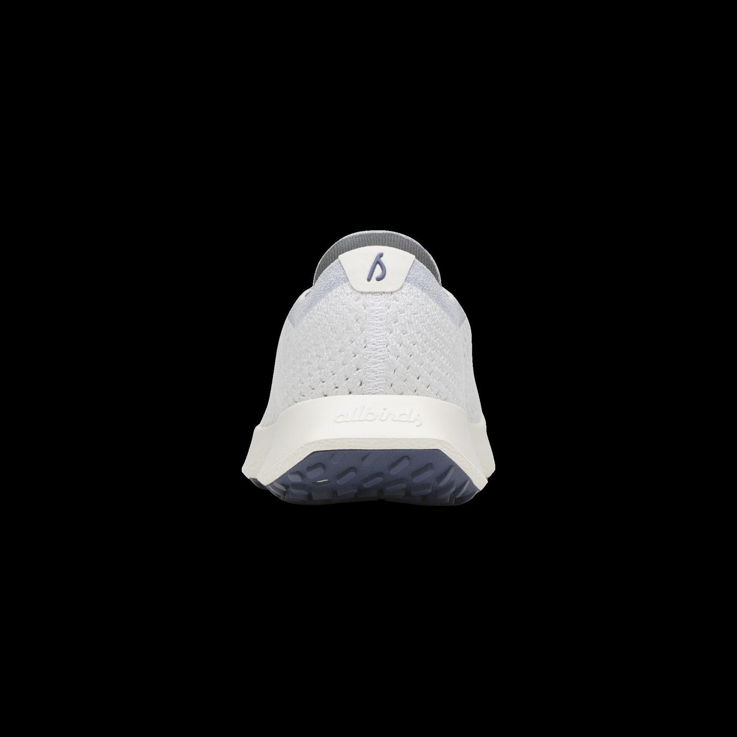 Men's Tree Dasher 2 - Blizzard/Hanami Night (Natural White Sole)