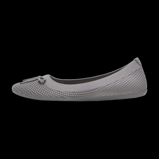 Women's Tree Breezer Bow - Medium Grey