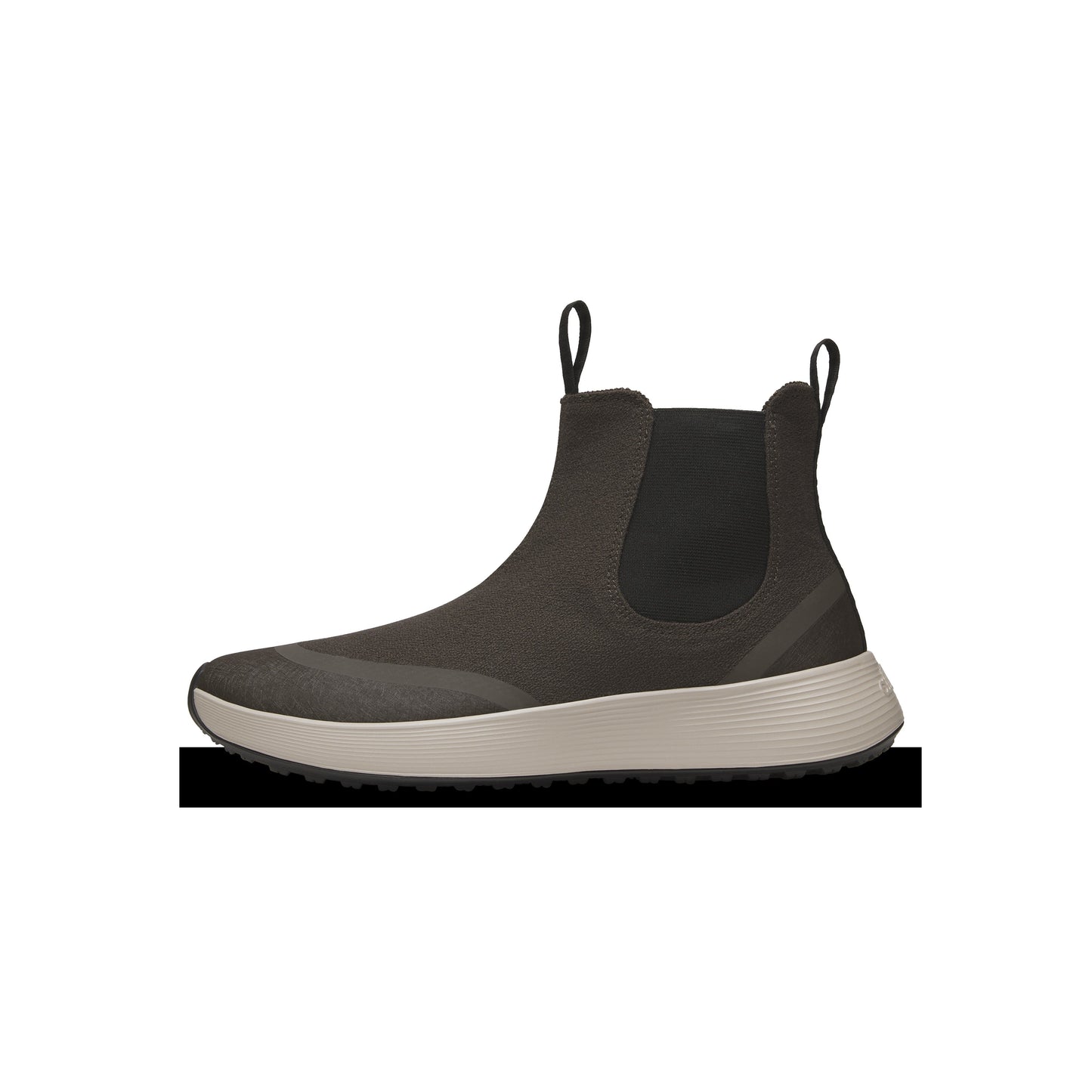 Women's Runner Chelsea Protect - Rustic Brown (Rugged Beige Sole)