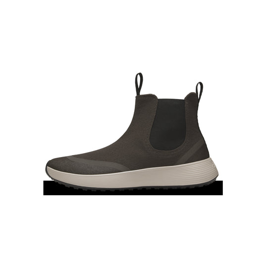 Women's Runner Chelsea Protect - Rustic Brown (Rugged Beige Sole)
