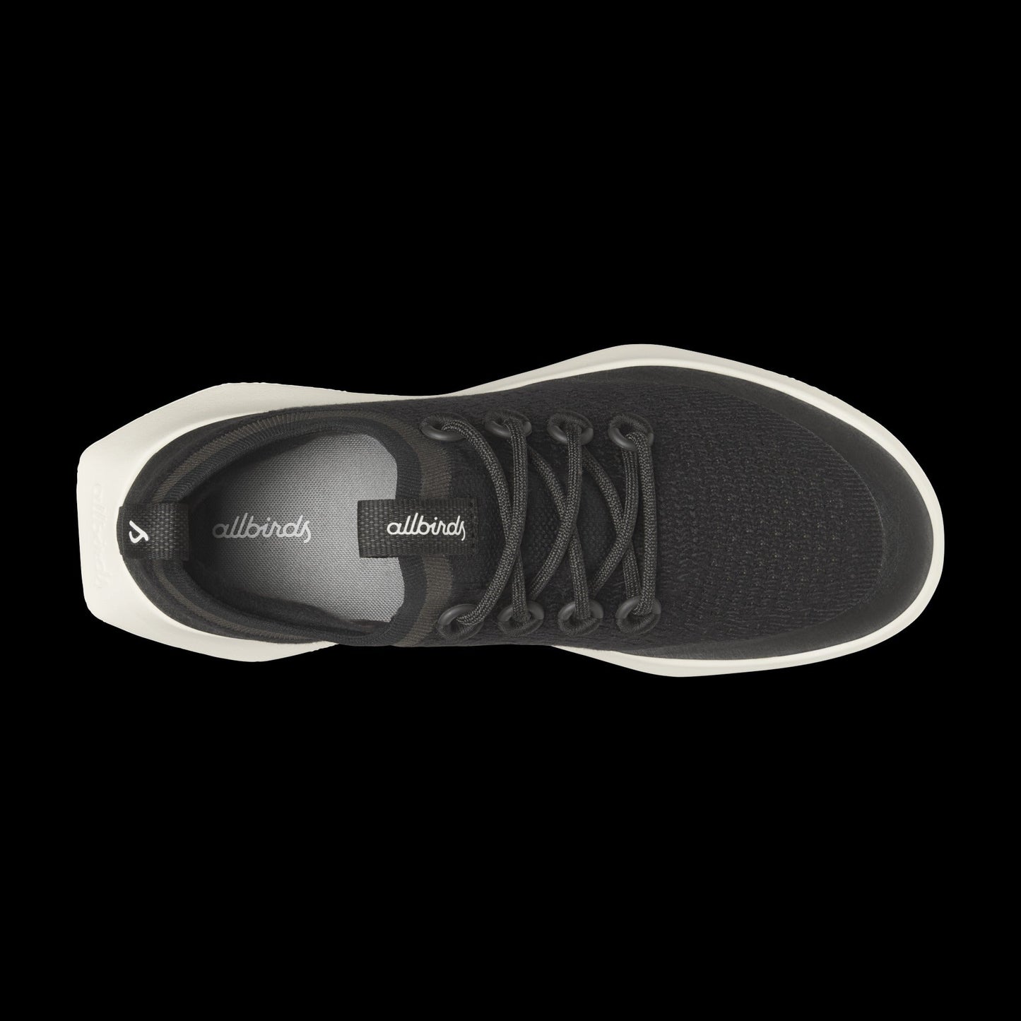 Men's Tree Dasher 2 - Utility - Natural Black/Dark Jungle (Natural White Sole)