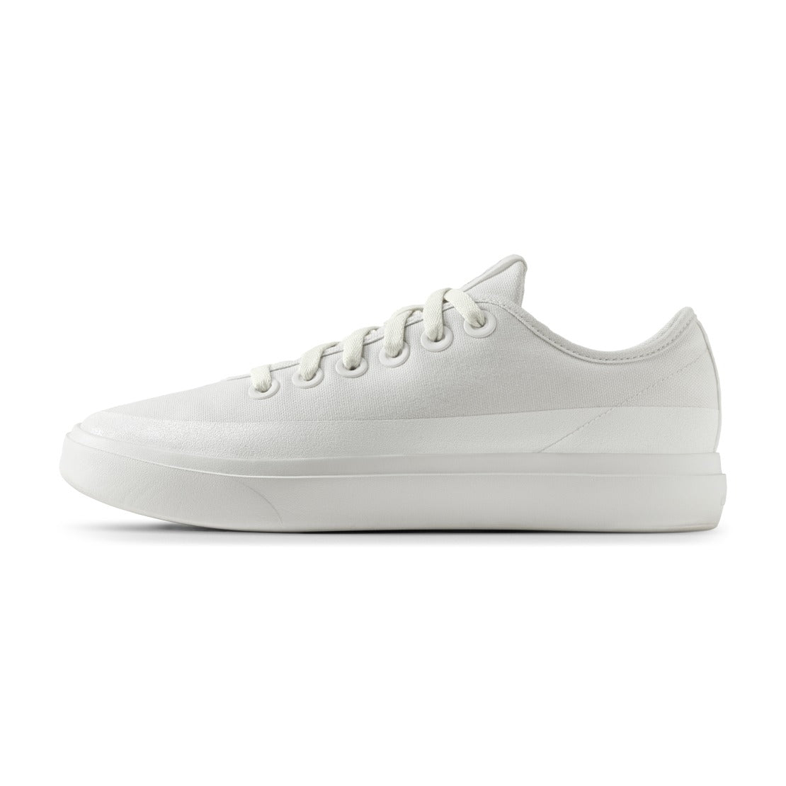 Women's Canvas Pipers - Blizzard (Blizzard Sole) - 1