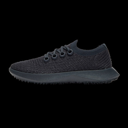 Men's Tree Dasher 2 - Natural Black (Natural Black Sole)