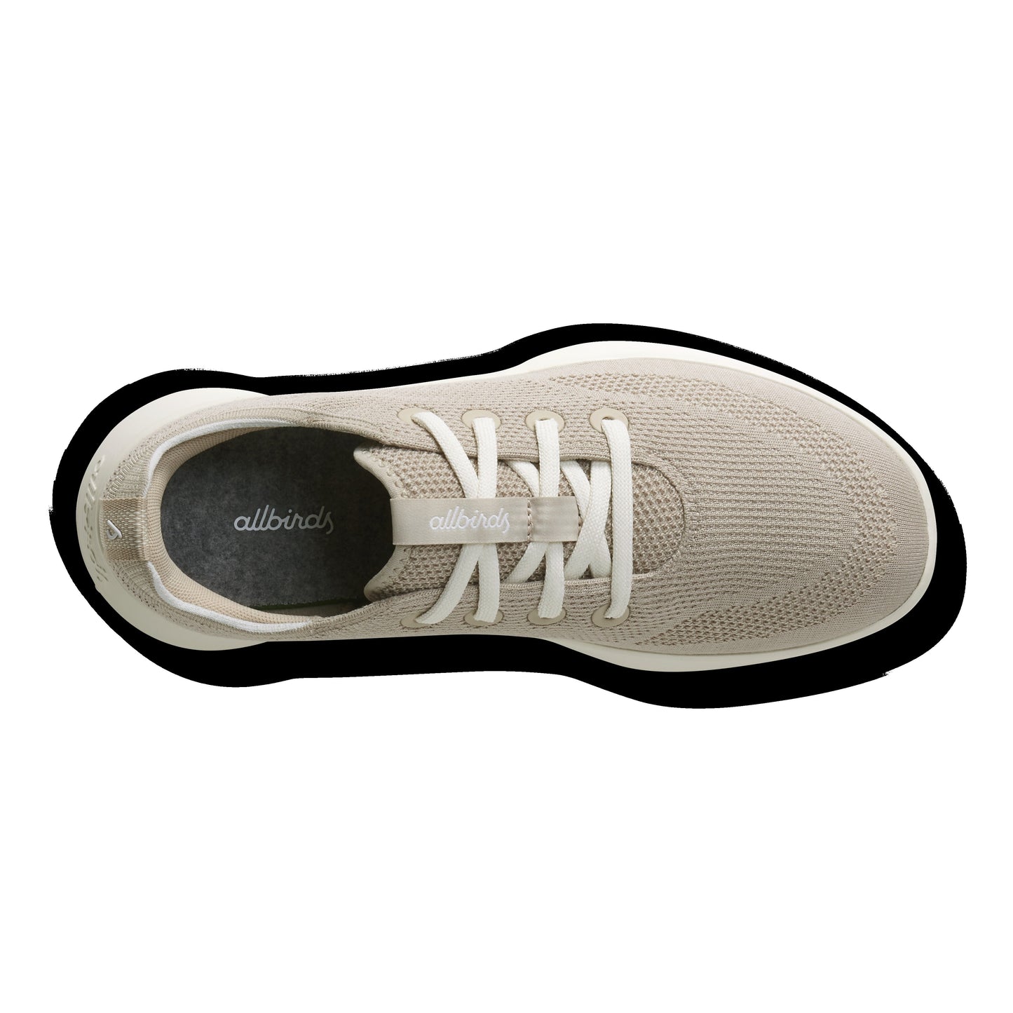 Men's Tree Runner Go - Rugged Beige (Stony Cream Sole)