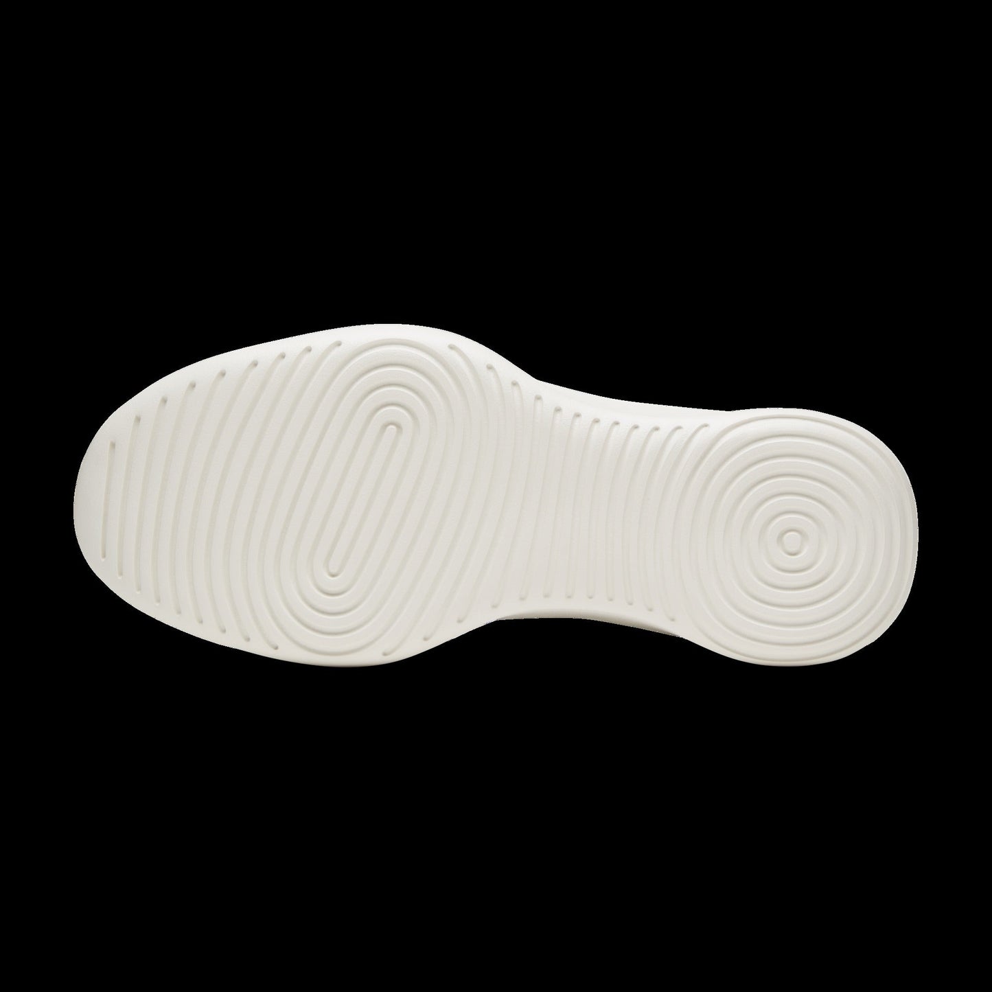 Men's Tree Runner NZ - Thunder Green (Natural White Sole)