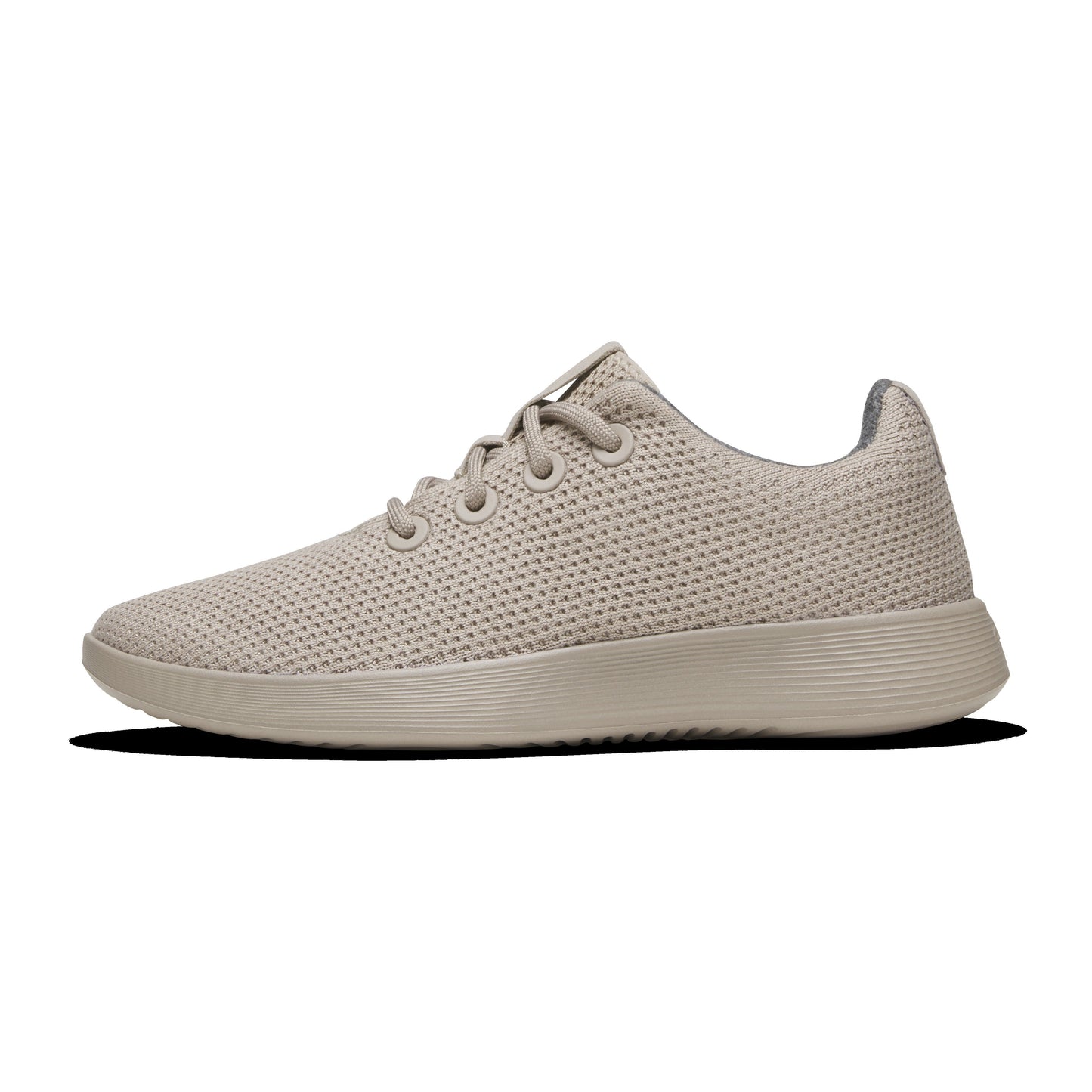Men's Tree Runner NZ - Mushroom (Mushroom Sole)
