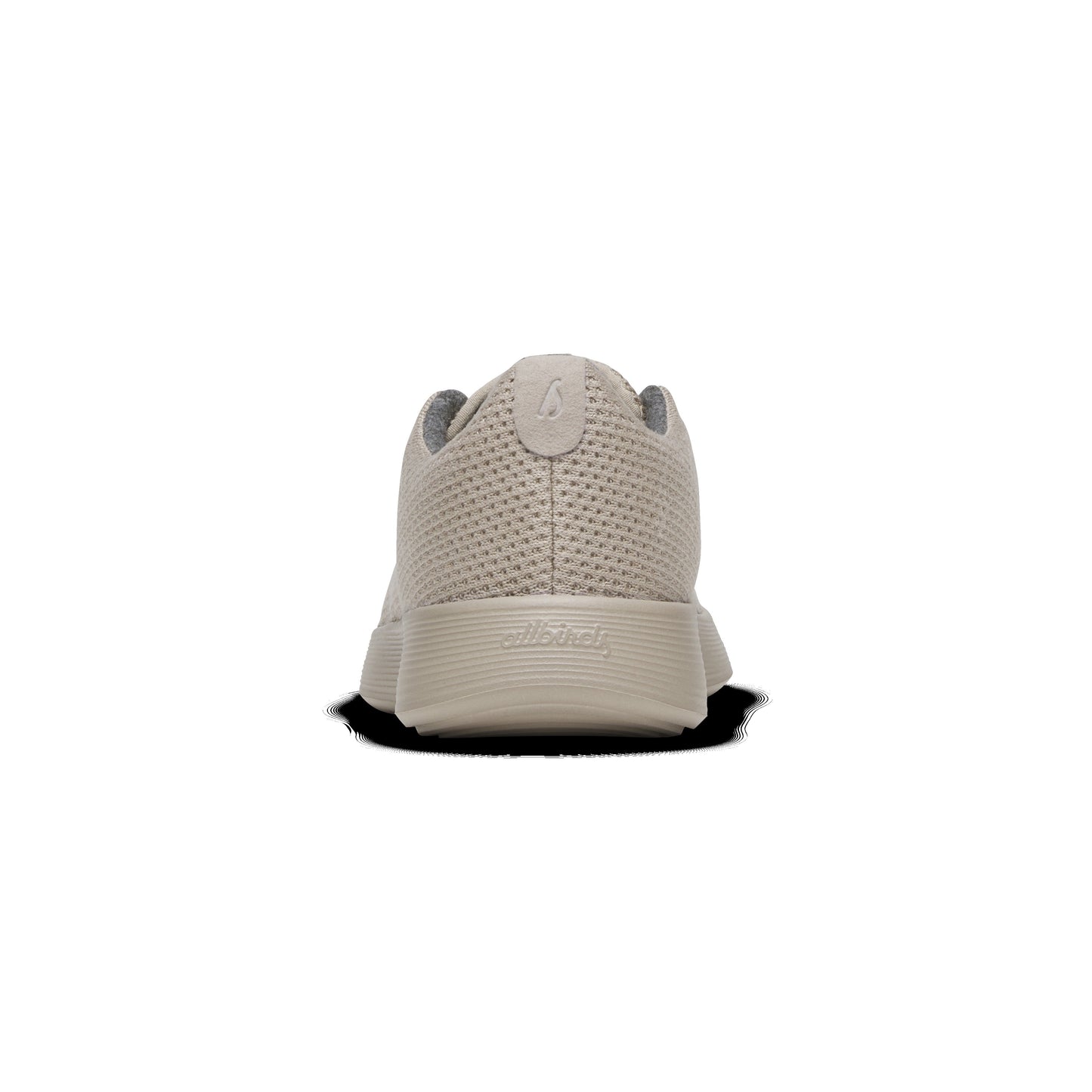 Women's Tree Runner NZ - Mushroom (Mushroom Sole)