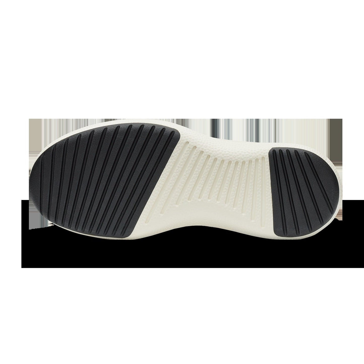 Women's Wool Runner Mizzle - Natural Black (Natural White Sole)