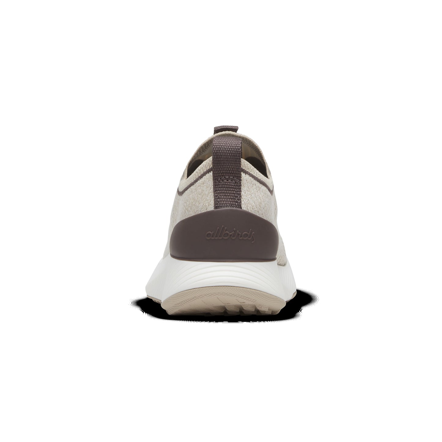 Men's Tree Glider - Natural White/Beige (Blizzard Sole)