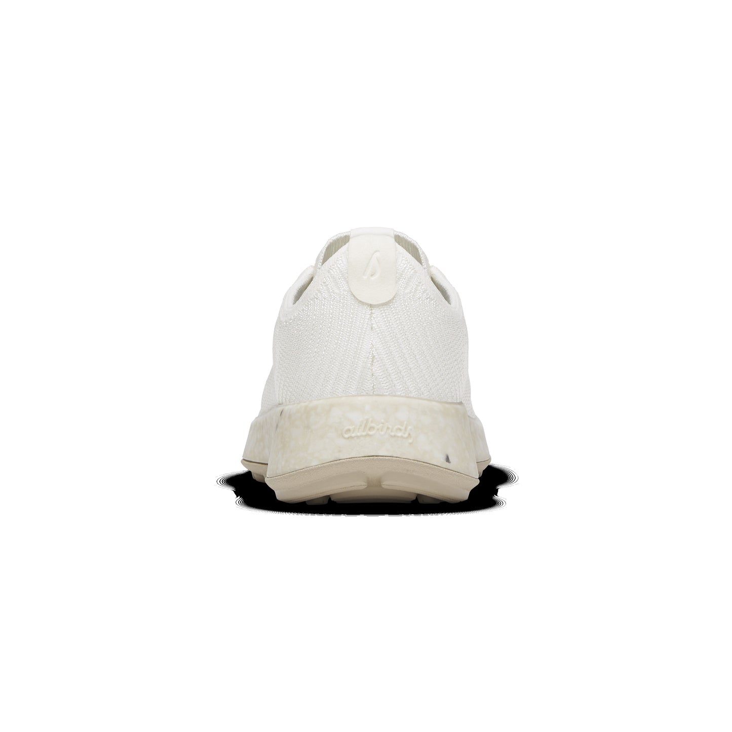 Women's Runner NZ Remix - Natural White (Natural White Sole)