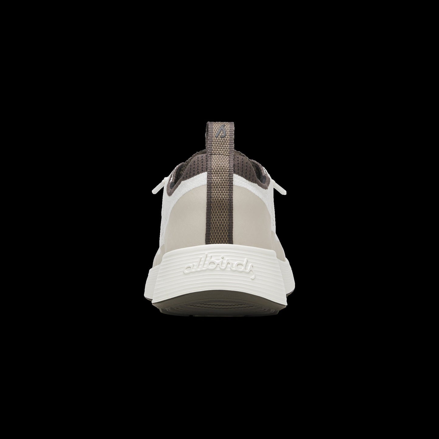 Men's Tree Runner Go - Utility - Natural White/Rustic Brown (Natural White Sole)