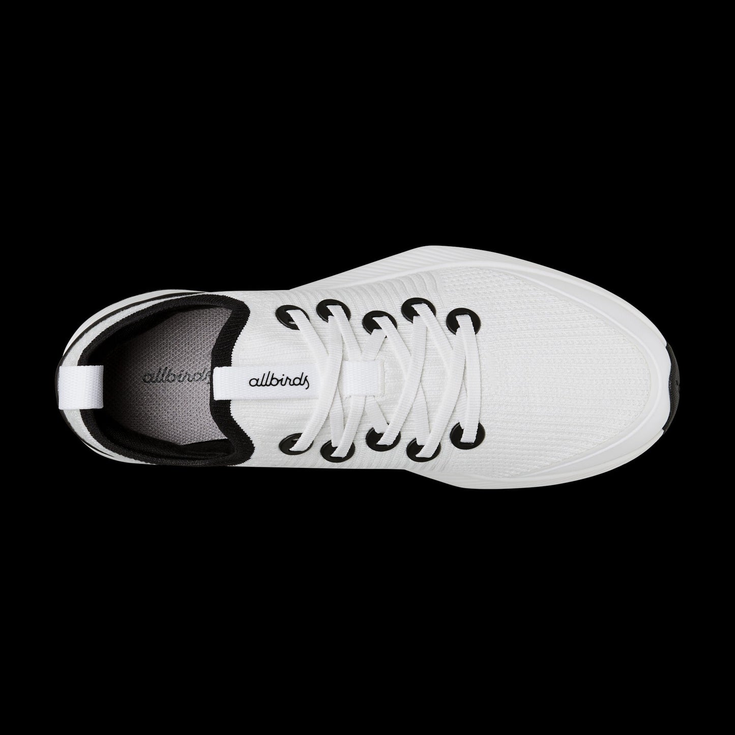 Men's Tree Glider - Blizzard/Natural Black (Blizzard Sole)