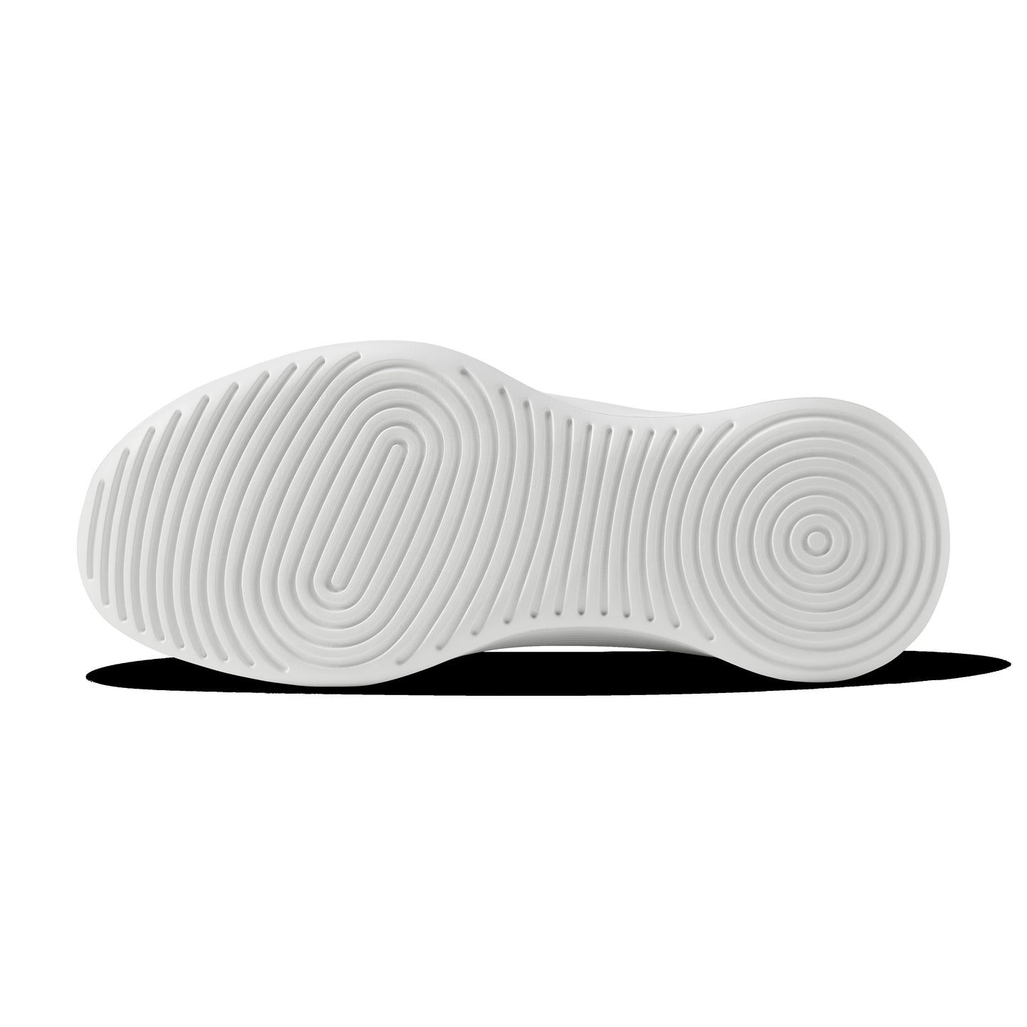 Women's Tree Runner Go - Natural Black (Blizzard Sole)