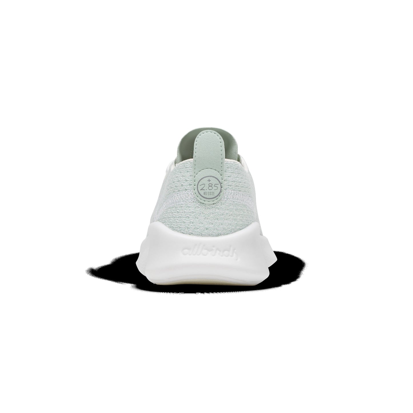 Women's SuperLight Tree Runner - Blizzard/Lux Liberty (Blizzard Sole)