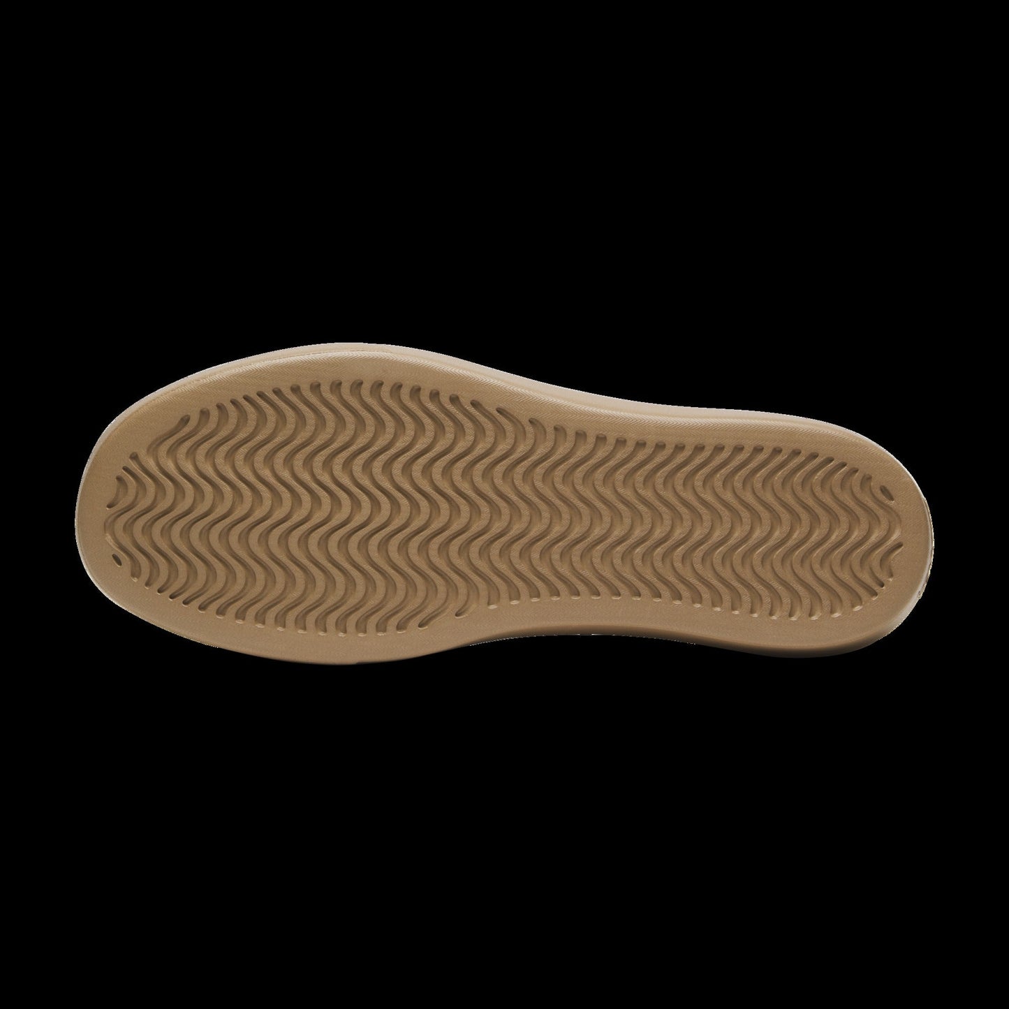 Men's Canvas Piper - Blizzard (Bark Brown Sole)