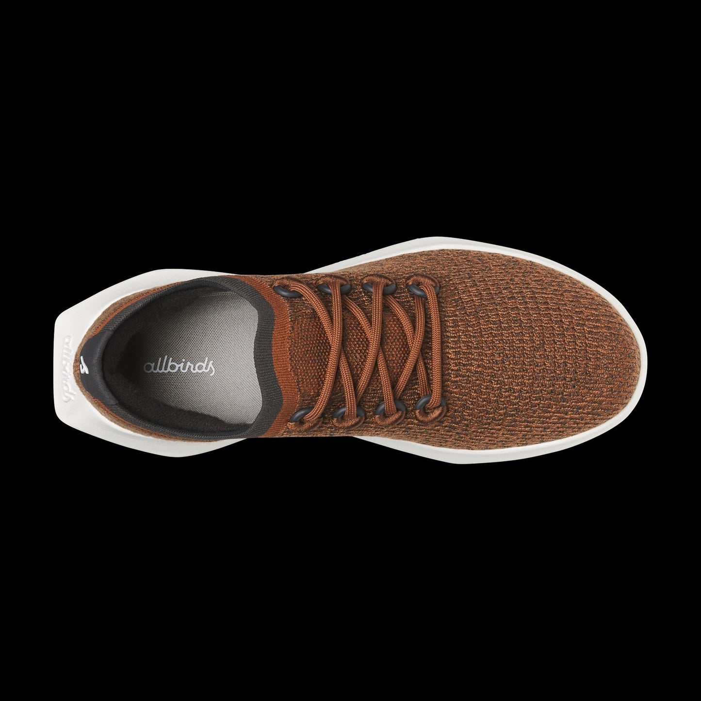Women's Tree Dasher 2 - Rustic Orange (Twilight White Sole)
