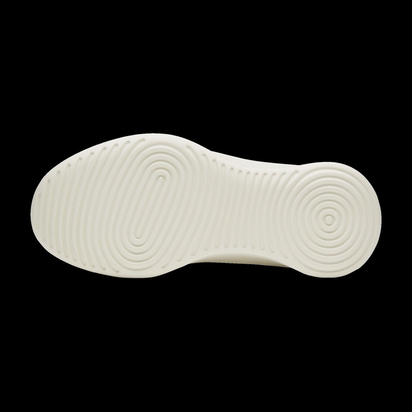 Women's Tree Runner Go - Blizzard/Light Khaki (Natural White Sole)