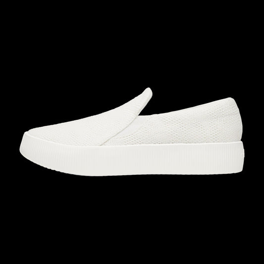 Women's Lounger Lift - Blizzard (Blizzard Sole)