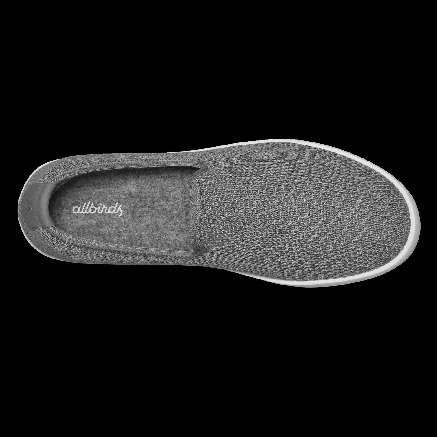 Women's Tree Lounger - Mist (White Sole)