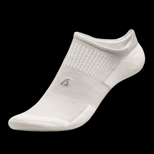 Trino® Sprinters - Cushioned - Summertime White -2