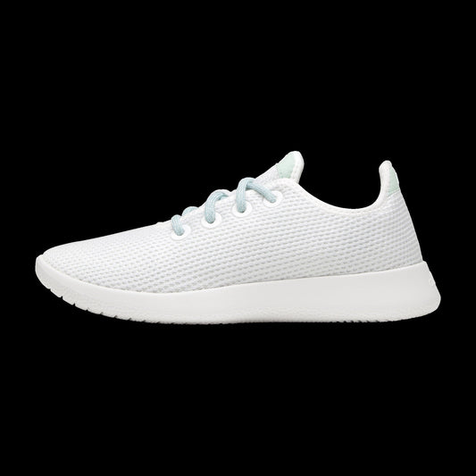 Women's Tree Runner - Blizzard/Lux Liberty (Blizzard Sole)