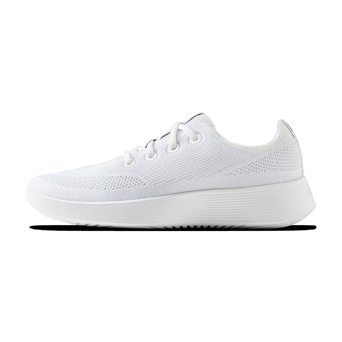 Women's Tree Runner Go - Blizzard (Blizzard Sole)