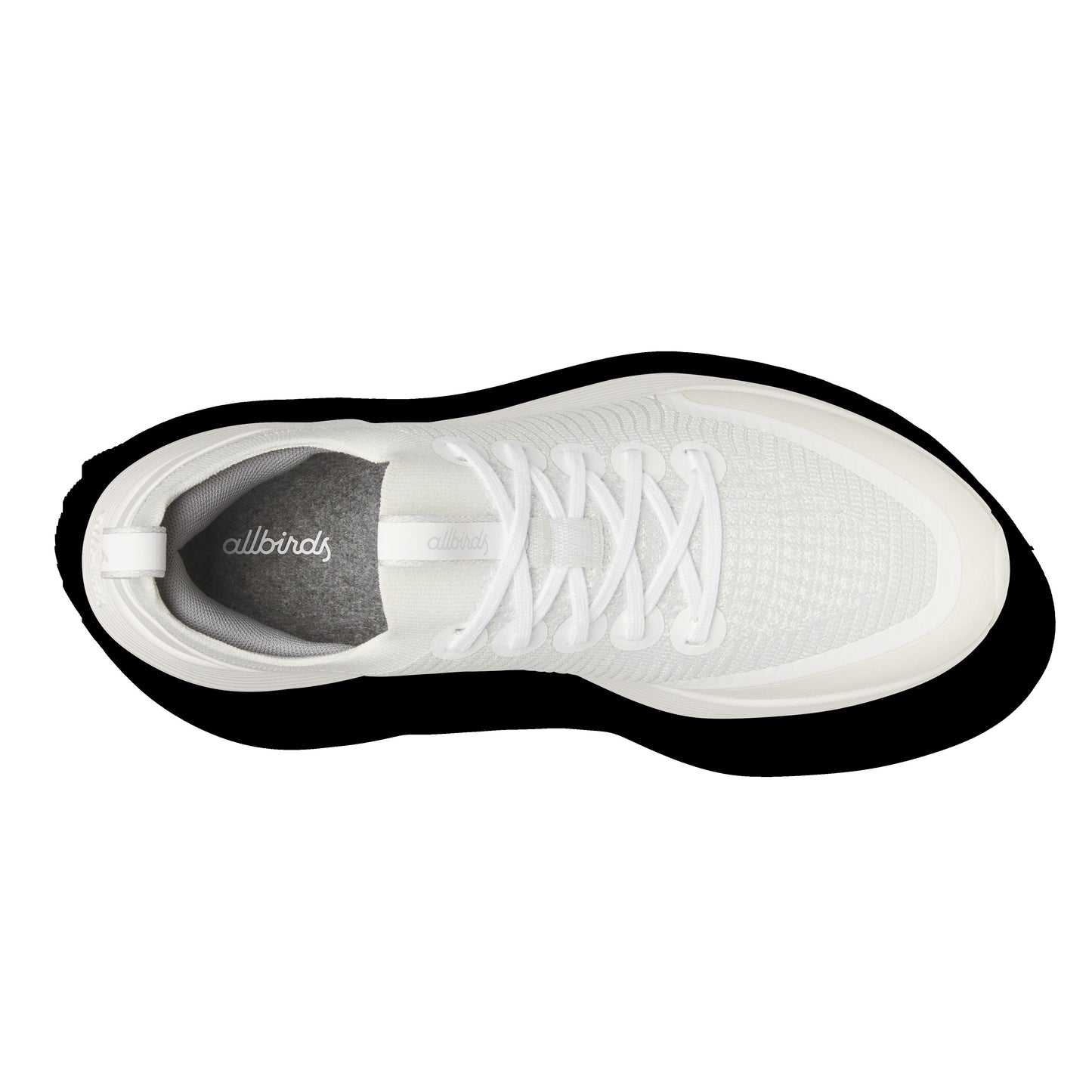 Women's Strider - Blizzard (Blizzard Sole)