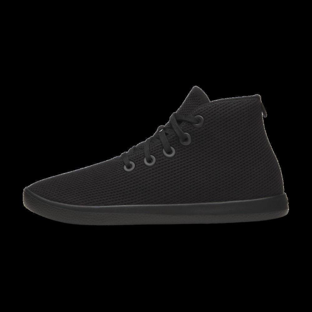 Women's Tree Topper - Natural Black (Natural Black Sole)