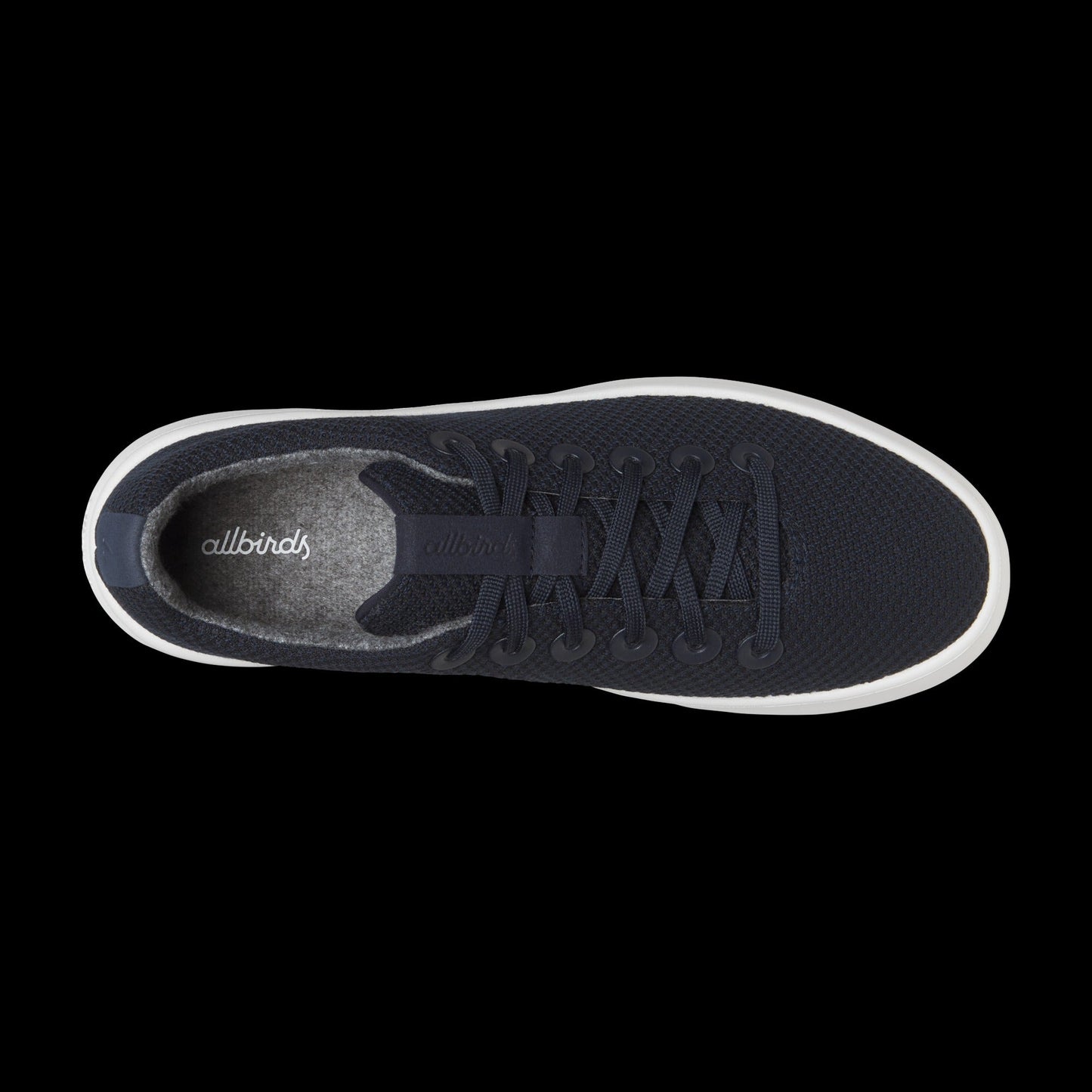Men's Cruiser - Dark Navy (Blizzard Sole)