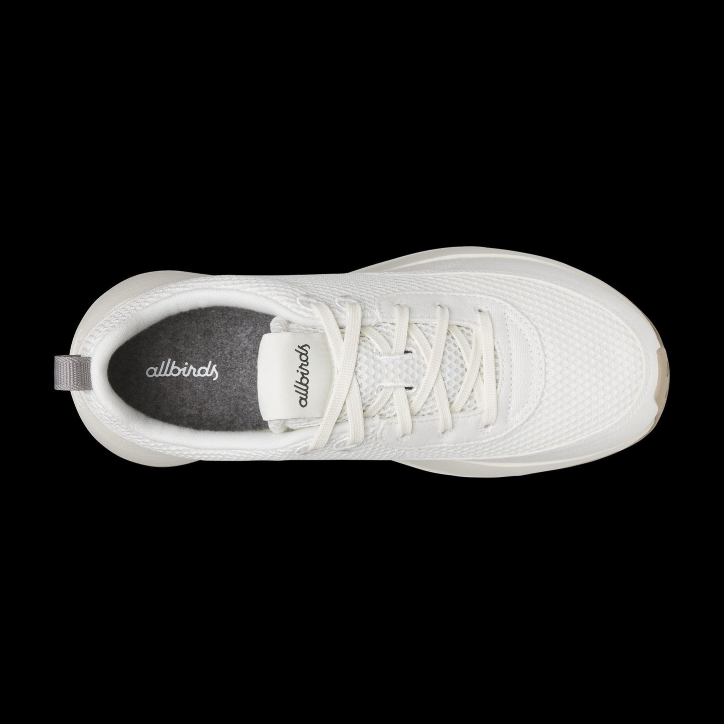 Men's Courier - Blizzard/Light Khaki (Natural White Sole)
