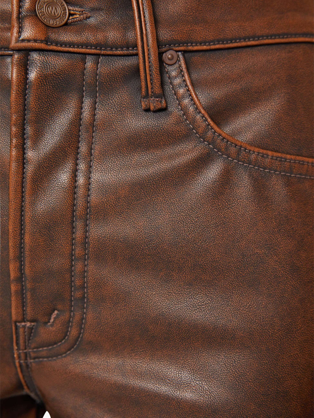 Mother Denim The Insider Sneak Just A Scratch