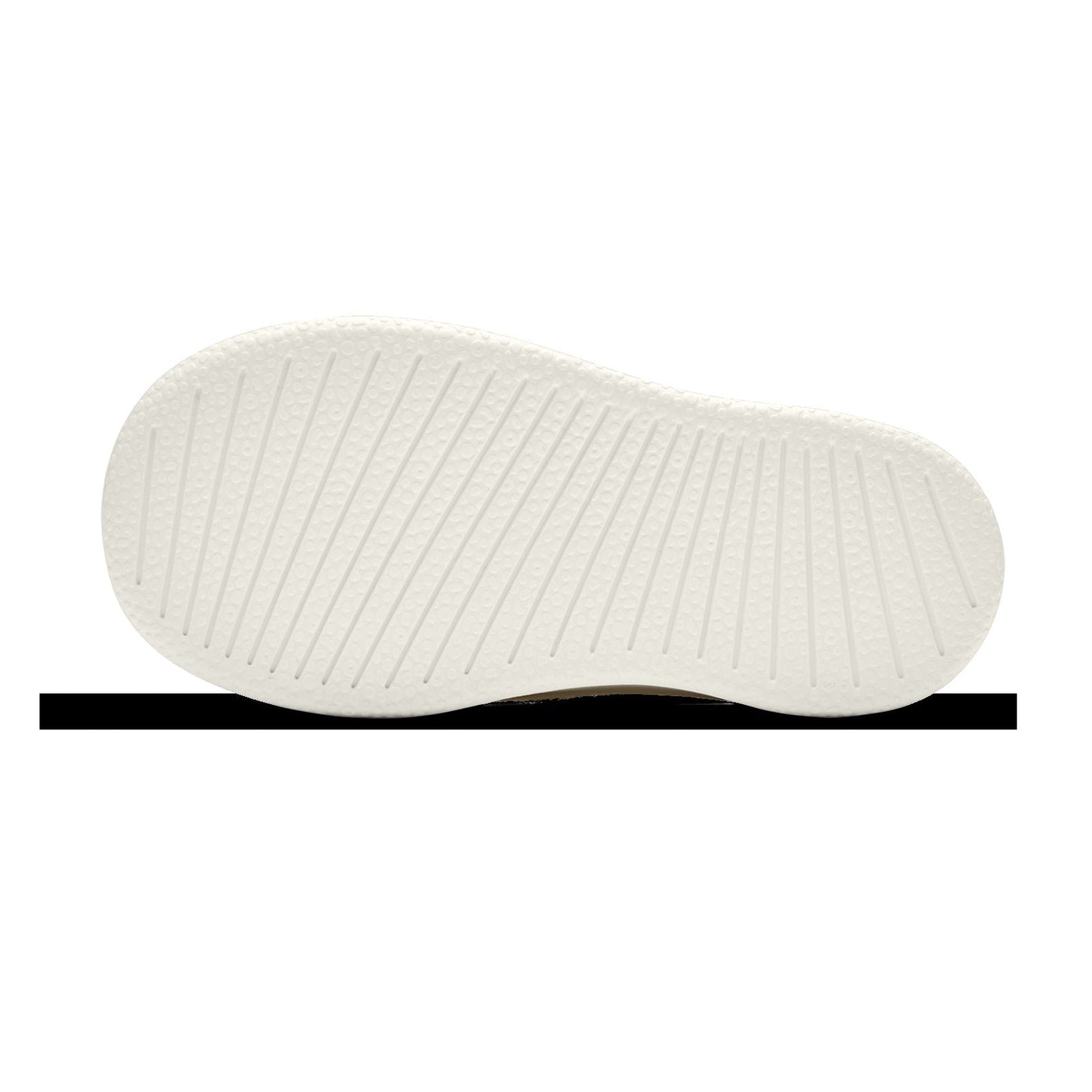Smallbirds Wool Loungers - Big Kids - Natural White (Natural White Sole)