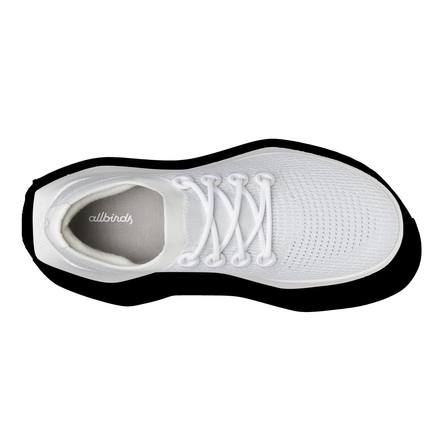 Men's Tree Dasher 2 - Blizzard (Blizzard Sole)