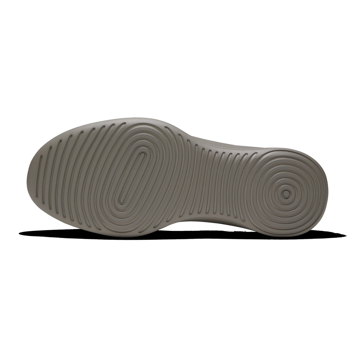 Women's Wool Runner NZ - Weathered Brown (Weathered Brown Sole)