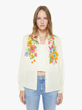 Mother Denim The Gathered Honey Mystical Garden
