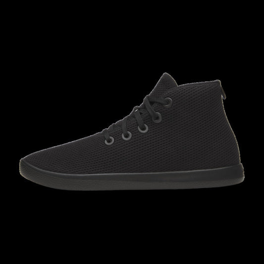 Men's Tree Topper - Natural Black (Natural Black Sole)