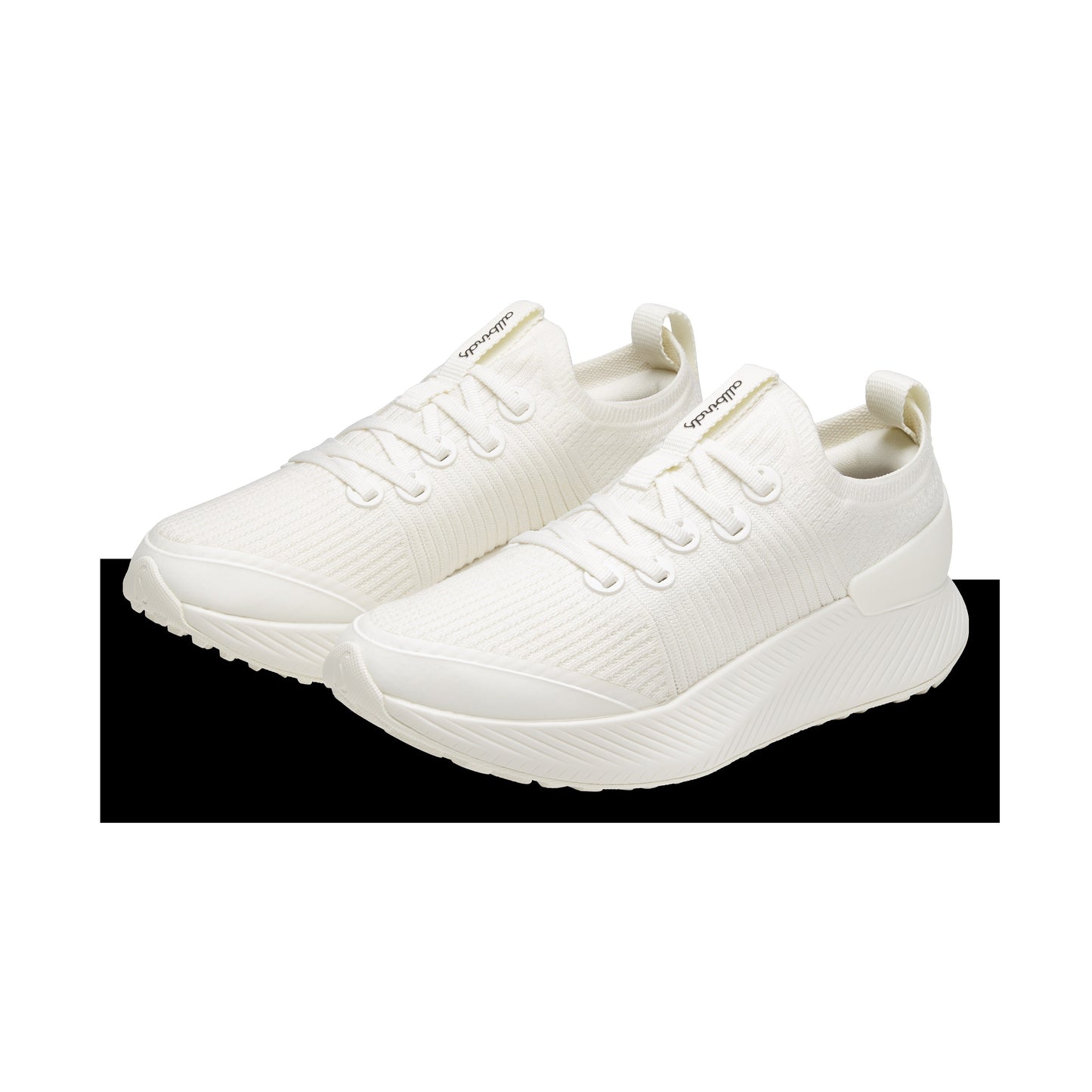 Women's Tree Glider - Twilight White (Twilight White Sole)