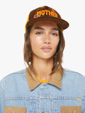 Mother Denim The 10-4 Frolic